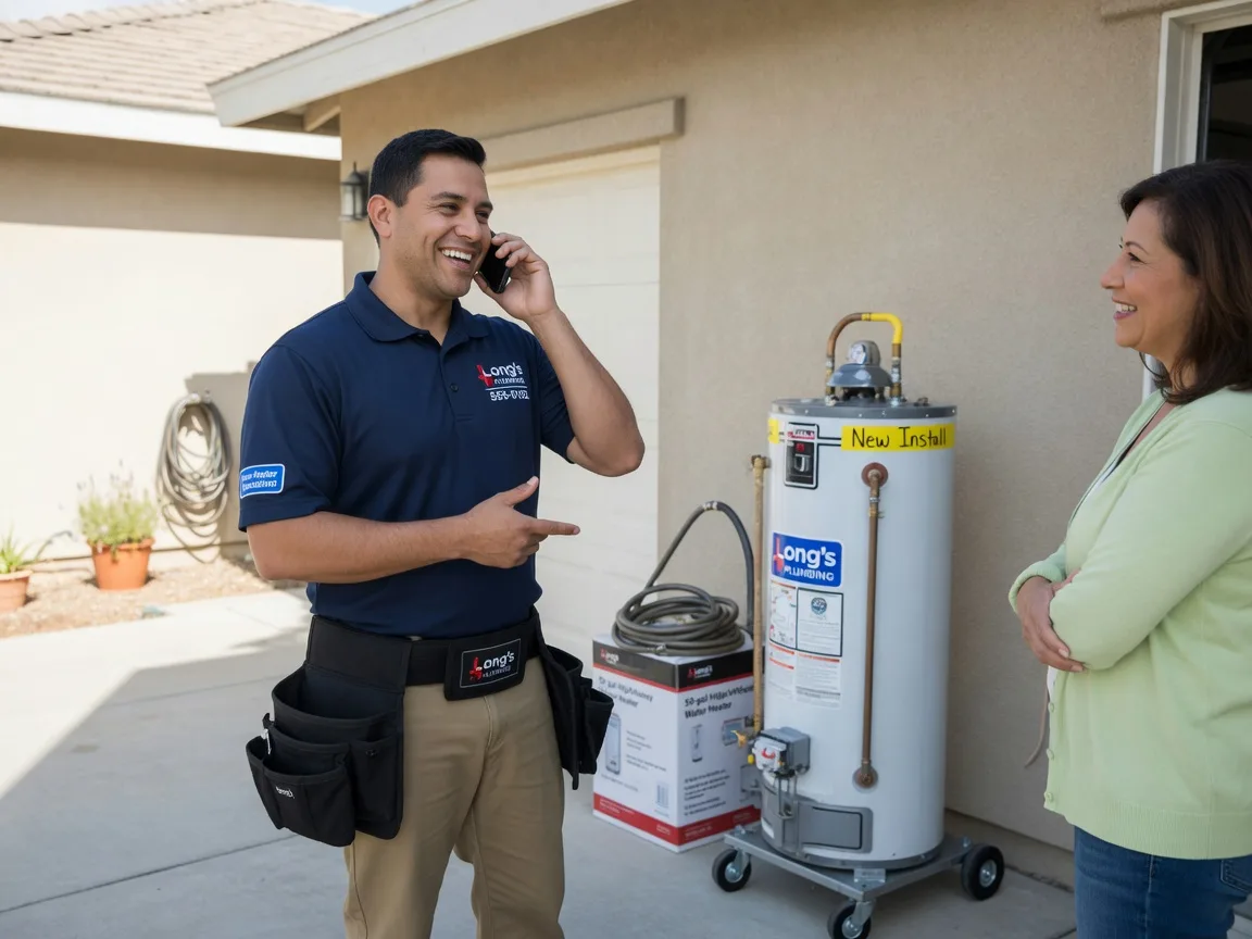 Leak Detection Roxton, TX FAQs